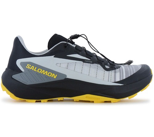 Salomon genesis men - men, trail
