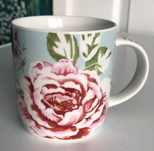 Churchill antique rose large - churchill,