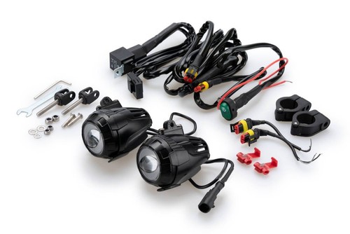 Puig blk beam auxiliary - beam,