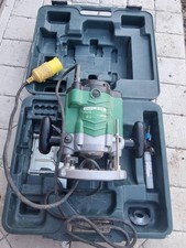 Hitachi M12VE Variable Speed