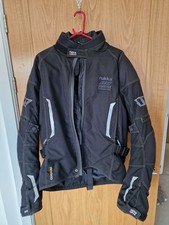 Rukka Gore-Tex Cordura Biker