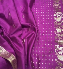 SARI FLUID REMNANT  MAGENTA &