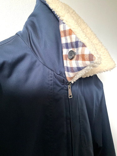 Stunning rare aquascutum - stunning,