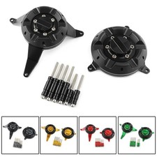 CNC Aluminum Front Engine