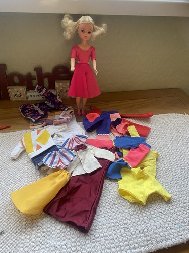 Sindy doll and - sindy,