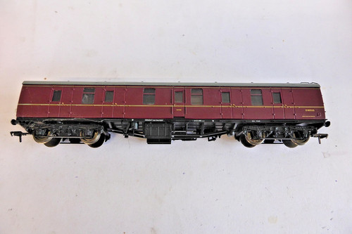 Gauge bachmann 176d mk1 - bachmann,