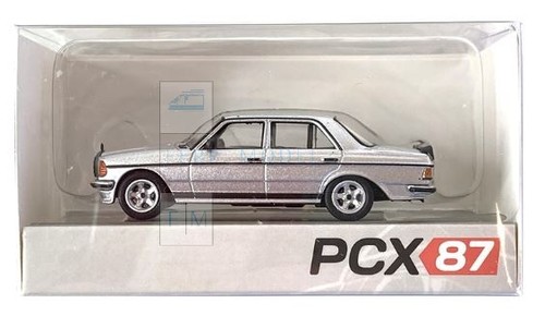 Pcx870176 mercedes w123 amg - -,