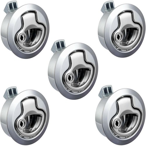Campervan caravan boat lock - campervan,