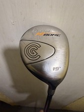 Cleveland Hi Bore Rescue Club Golf Club