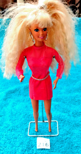 Classic fashion doll mm - classic,
