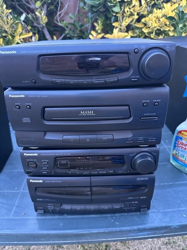 Panasonic ch40 - panasonic, (su-ch40