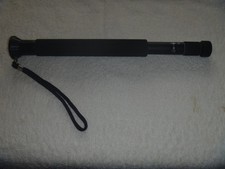 Velbon Ultra Stick L50 5 Segment Portable Monopod Tall Light Perfect