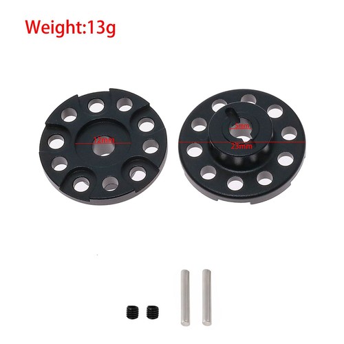 For tamiya 01 - for, cw-01