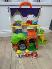 VTech Baby Toot-Toot Friends