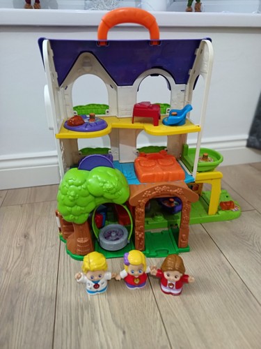 Vtech baby toot - vtech, friends