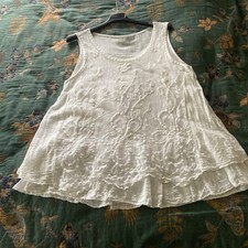 Ladies italian cotton style - italian,