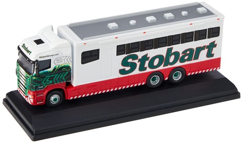 Oxford diecast eddie - diecast, 1:76