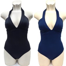 BODEN Ithaca Swimsuit Halter