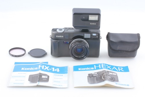 Near mint hx - mint, w/