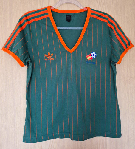 Adidas women tshirt green - women's,