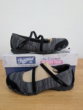 Skechers Shoes Bikers Ripple