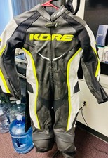 Motorbike racing suit - Top