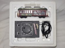 Hawthorne Village Thomas