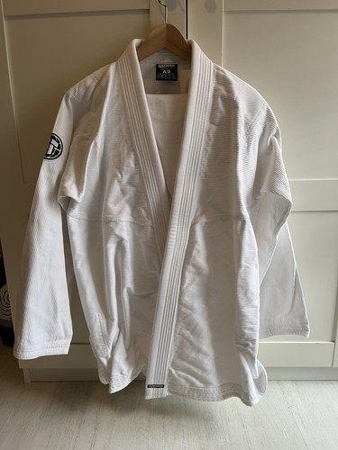 Clássico ultralite white - gi,