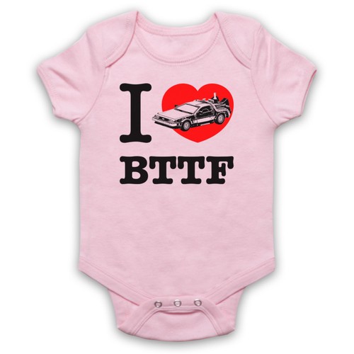 Back the future love - the, i