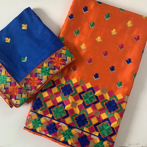 Unstitched suit material - unstitched,