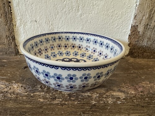 Cereal bowl ø17cm - bowl,
