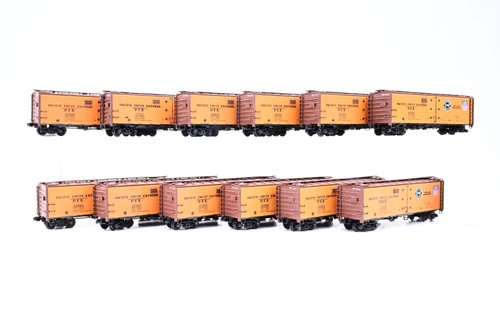 Intermountain gauge rake of - n,