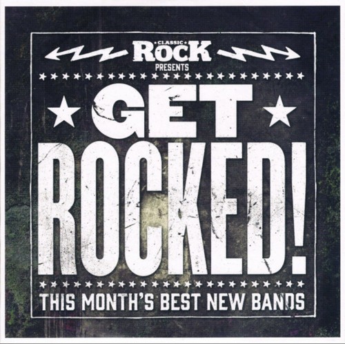 Various classic rock - *various,