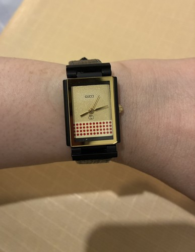 Gucci women watch - women's,