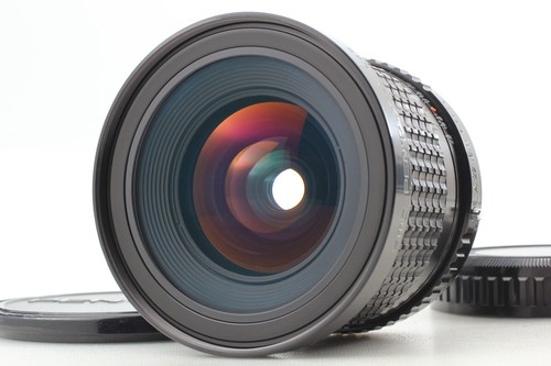 Mint smc pentax - mint,