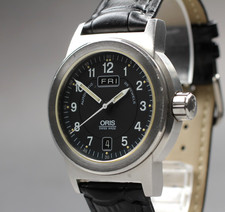 [Exc+5]  ORIS Big Crown 7500