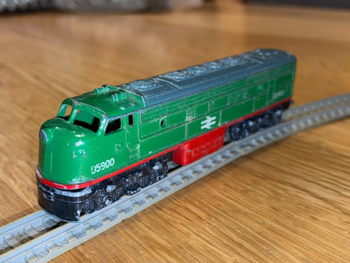 Lone star ooo - ooo, gauge