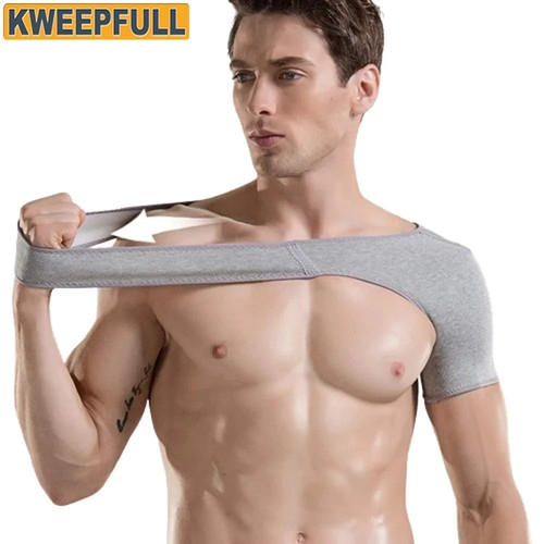 Compression shoulder brace - compression,