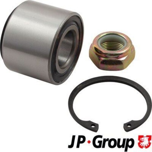 Rear disc brake wheel - disc,