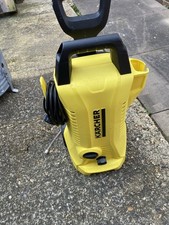 Kärcher K2 Power Control 110