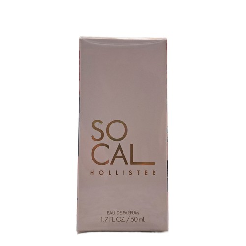 Hollister girls cal eau de - cal,