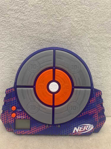 Nerf elite strike - nerf, n-strike