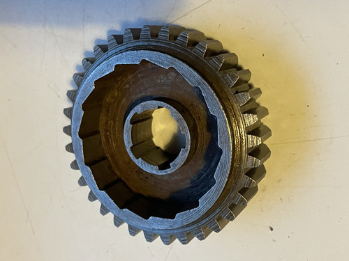 Royal enfield kickstart gear - royal,