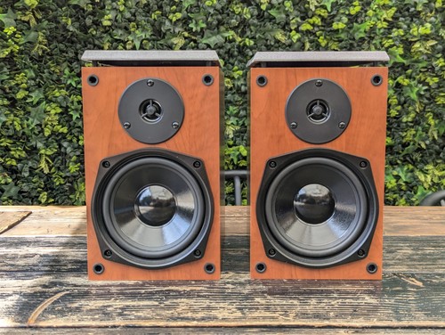 Pure 12u16 bookshelf fi - 12u16,