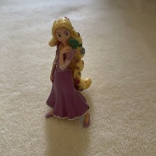 BullyLand Tangled Rapunzel toy