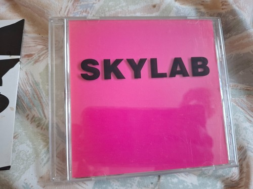 Skylab eye near mint - 2,