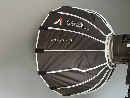 Aputure light dome mini - mini, ii