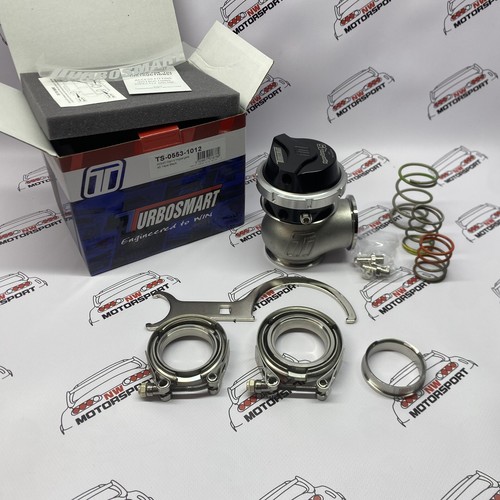 0553 1012 turbosmart wg45 - ts-0553-1012,