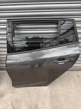 Ford Focus estate 2019- mk4 passenger side rear door grey