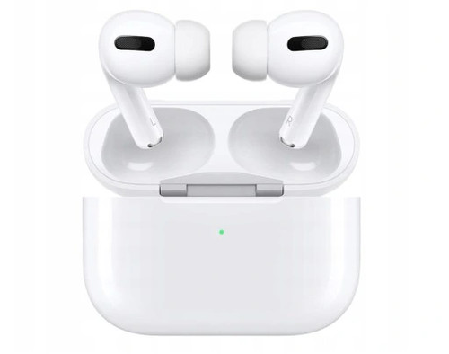 Apple airpods pro white - apple,